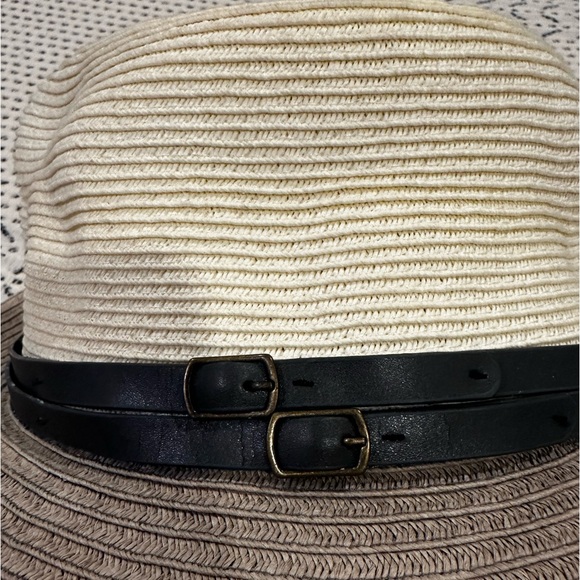 Goorin Bros. Timeless Statement Pieces Woven Fedora - Picture 8 of 9